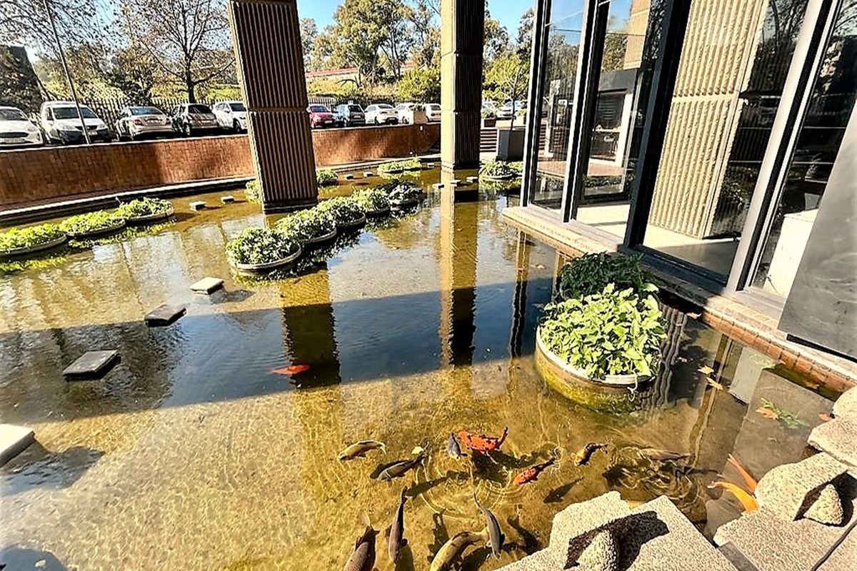 Office space to let - Photo 2