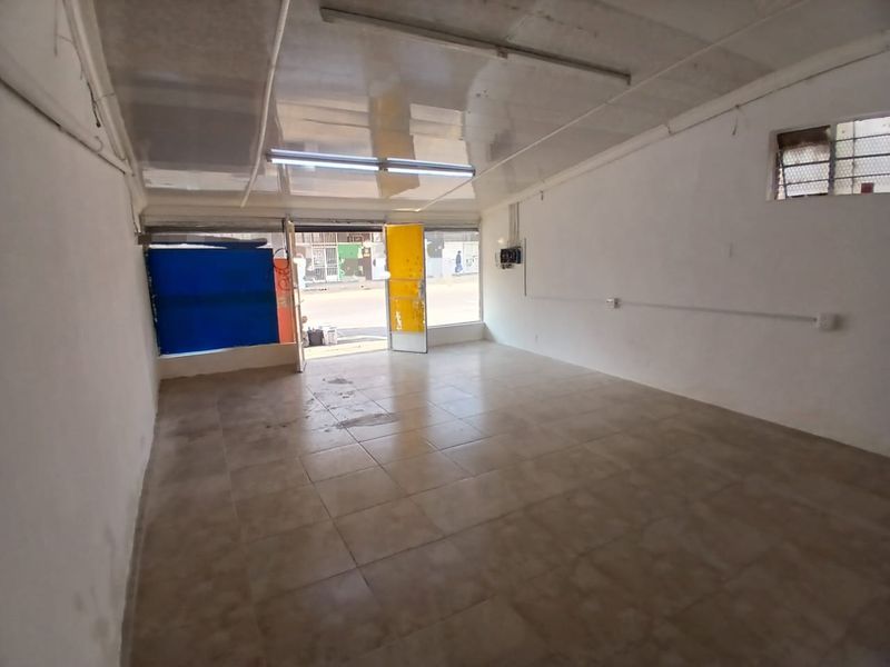 Small Space, Smart Business - Photo 9