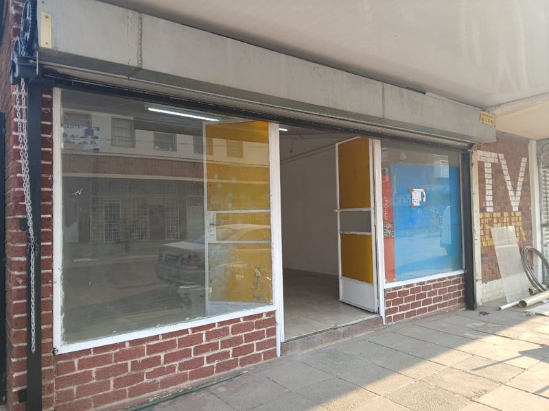 Small Space, Smart Business - Photo 7