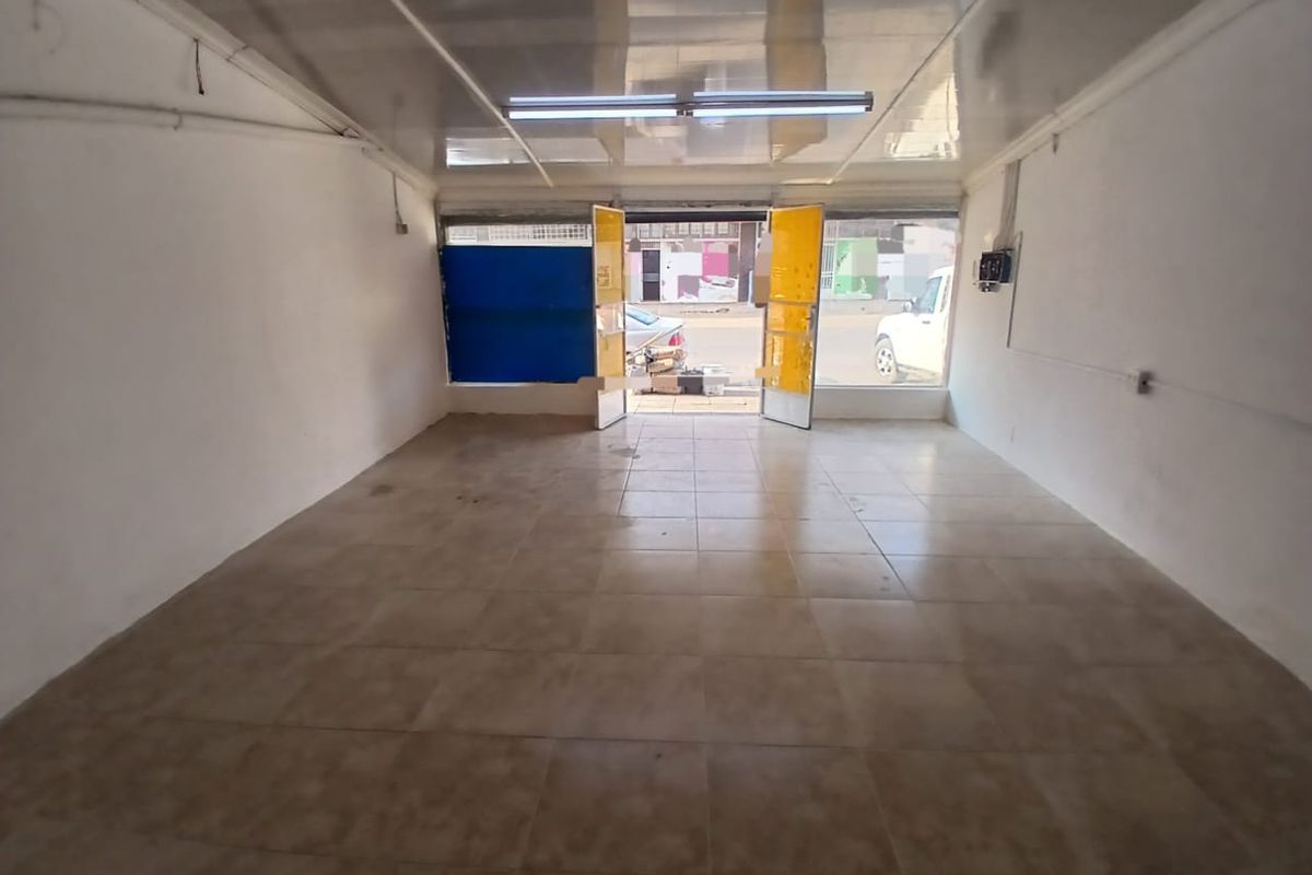 Small Space, Smart Business - Photo 3