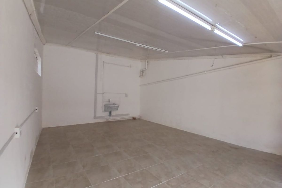 Small Space, Smart Business - Photo 5