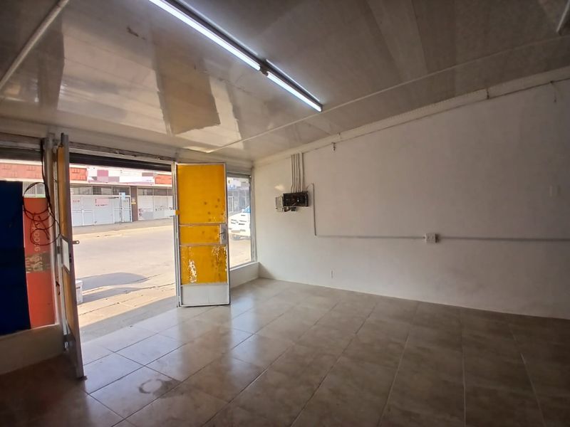 Small Space, Smart Business - Photo 4