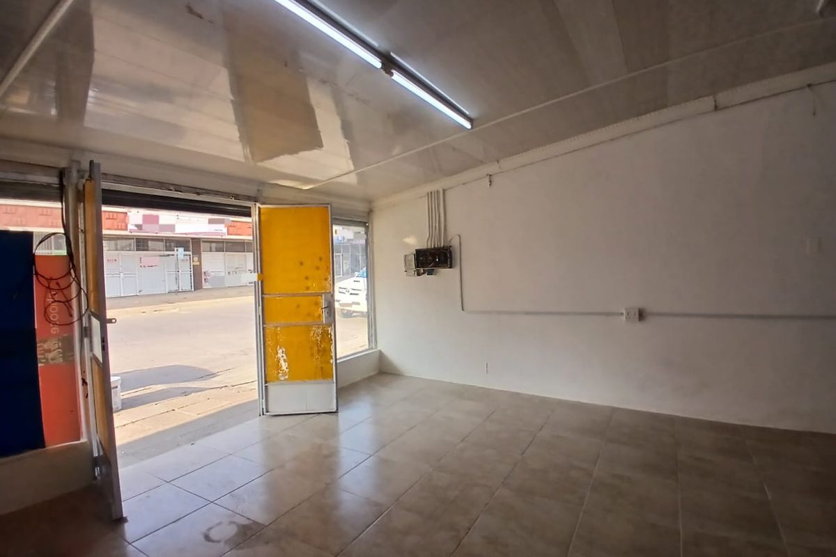 Small Space, Smart Business - Photo 4