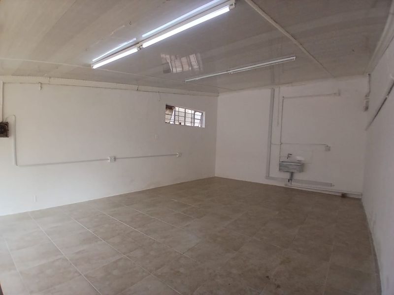 Small Space, Smart Business - Photo 10