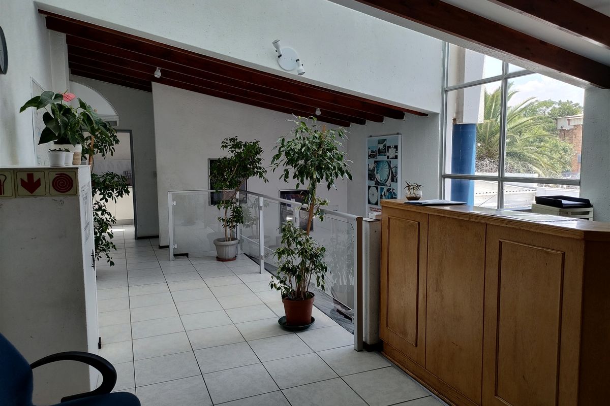 2948m2  Warehouse  - 2948m2 - Photo 4