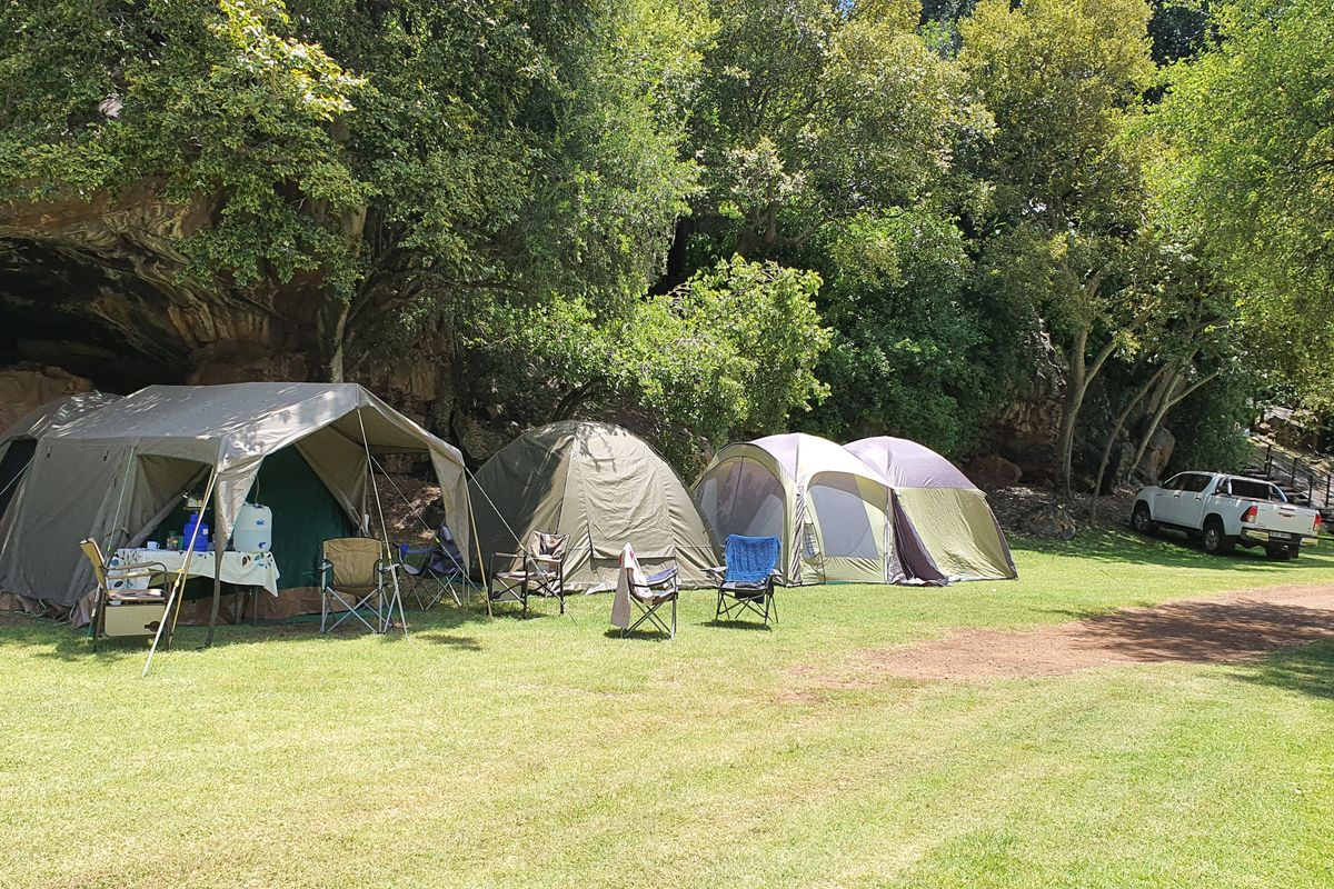 Historic Leeuwenkloof Game Tourism Echo Farm - Photo 4