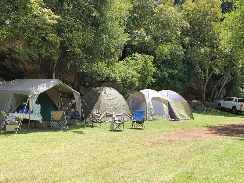 Historic Leeuwenkloof Game Tourism Echo Farm - Photo 4