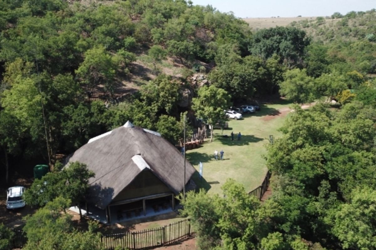 Historic Leeuwenkloof Game Tourism Echo Farm - Photo 2