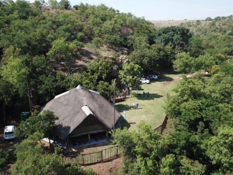 Historic Leeuwenkloof Game Tourism Echo Farm - Photo 2