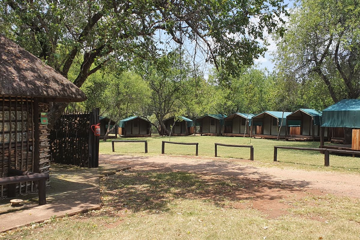 Historic Leeuwenkloof Game Tourism Echo Farm - Photo 5