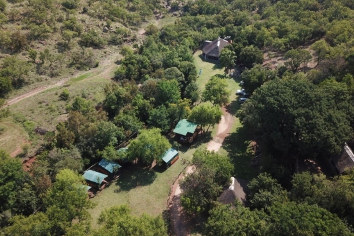 Historic Leeuwenkloof Game Tourism Echo Farm - Photo 3