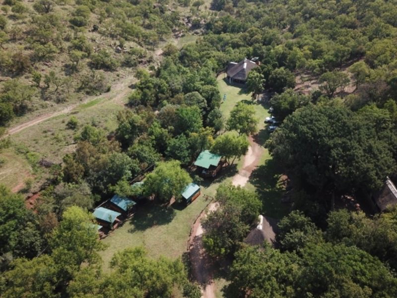 Historic Leeuwenkloof Game Tourism Echo Farm - Photo 3