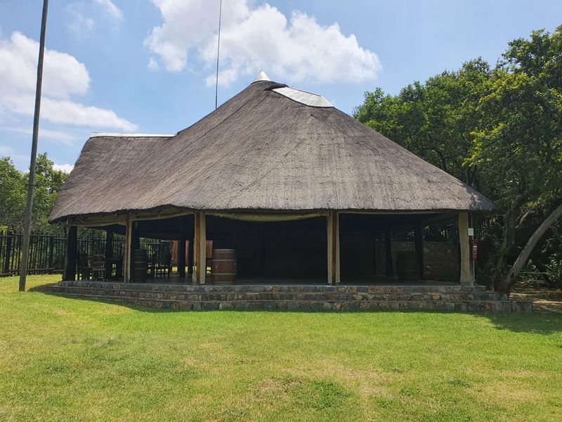 Historic Leeuwenkloof Game Tourism Echo Farm - Photo 6