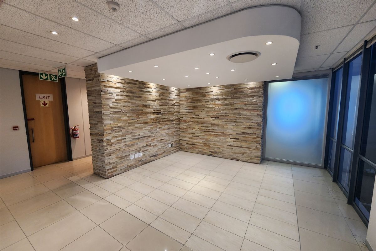 1277,6sqm Offices to let in Sandton - Photo 5