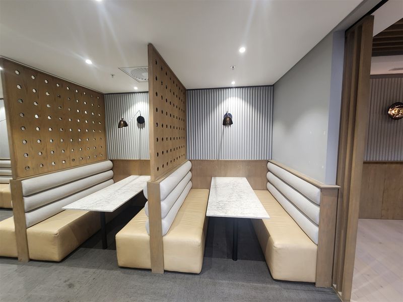 552sqm Office space to let in Sandton - Photo 10