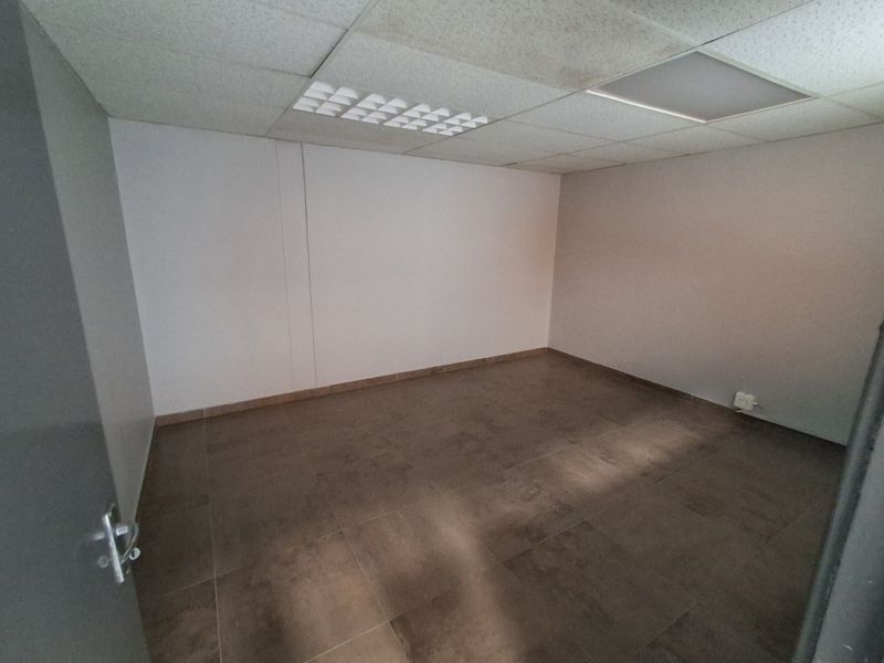 319m2 Warehouse To Let in Halfway House, Midrand – Prime Location - Photo 5