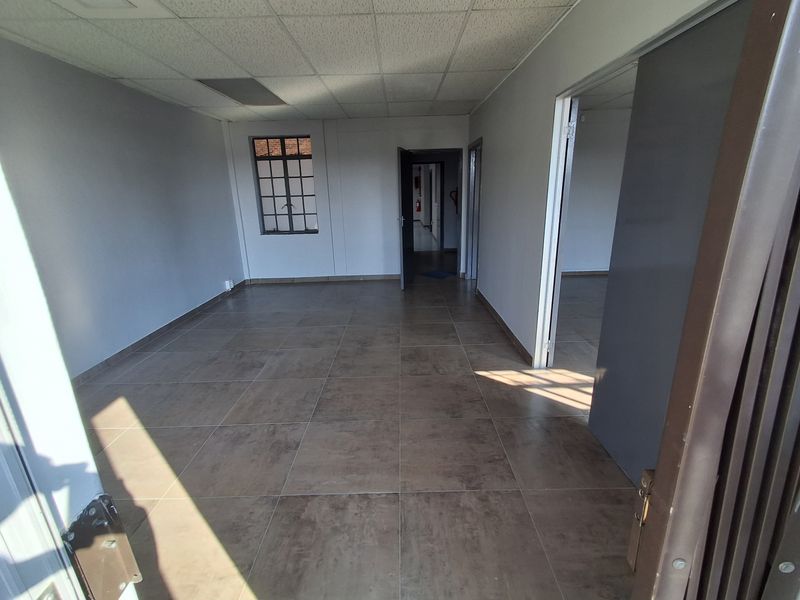 319m2 Warehouse To Let in Halfway House, Midrand – Prime Location - Photo 3