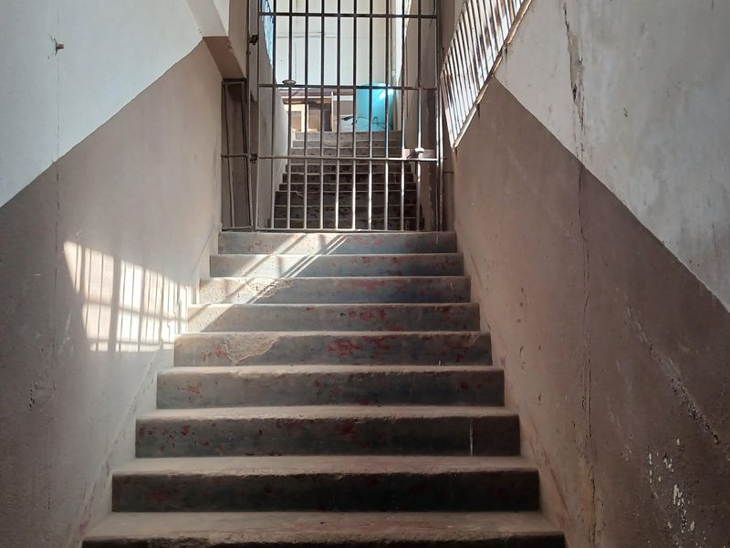 Industrial building for sale - Photo 7