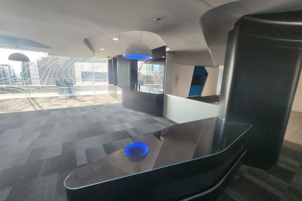 1093sqm Office space to let in Sandton - Photo 3