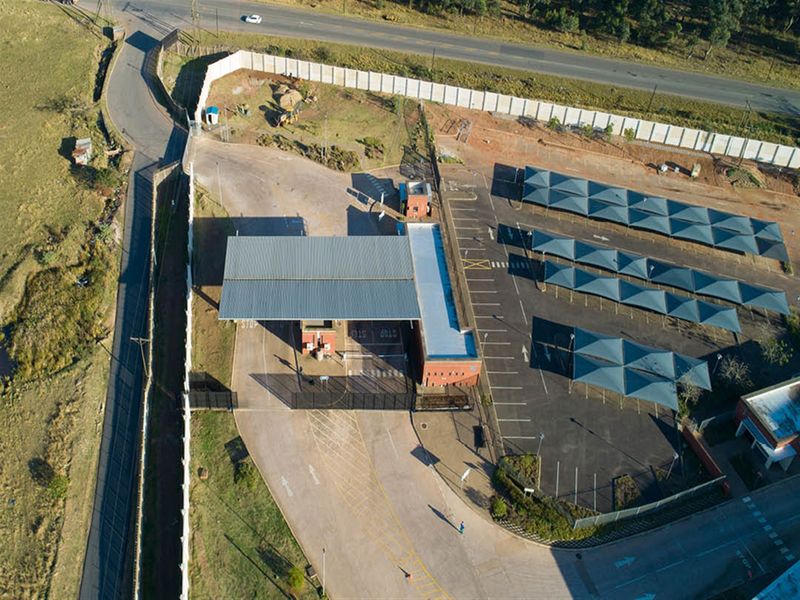 13,685m2 warehouse to let in Cato Ridge - Photo 6
