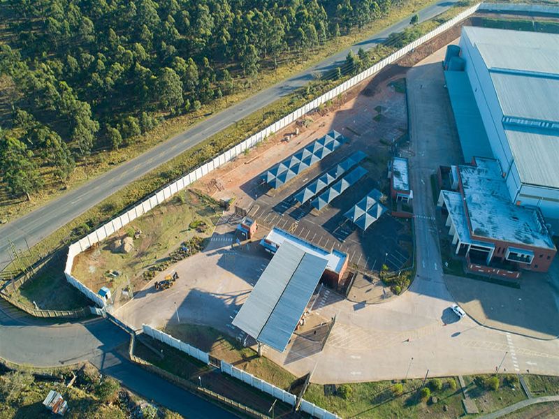 13,685m2 warehouse to let in Cato Ridge - Photo 10