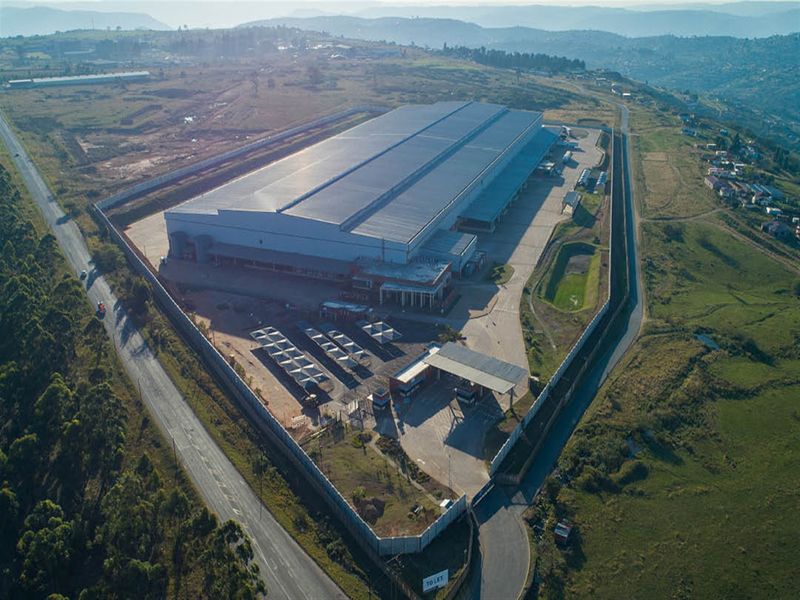 13,685m2 warehouse to let in Cato Ridge - Photo 7