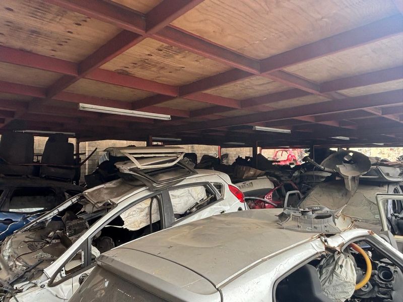 1747sqm of Land & Buildings in lower Greyling Street area For Sale @ R8 500 000-00. No Vat - Photo 8