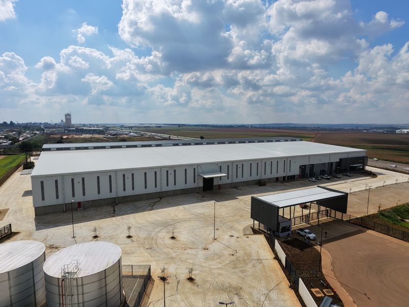 Warehouse to let in Witfontein - Photo 10
