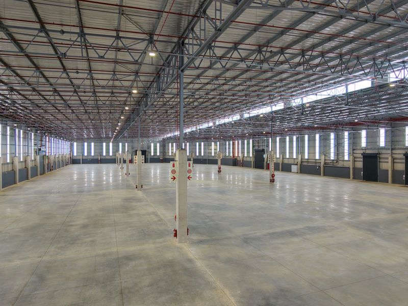 Warehouse to let in Witfontein - Photo 6
