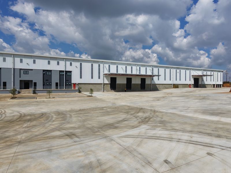 Warehouse to let in Witfontein - Photo 7