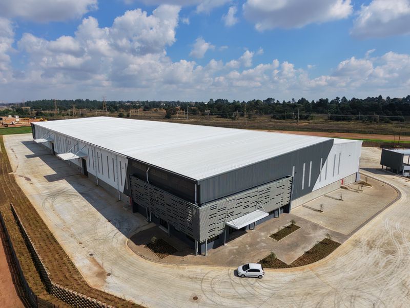 Warehouse to let in Witfontein - Photo 3