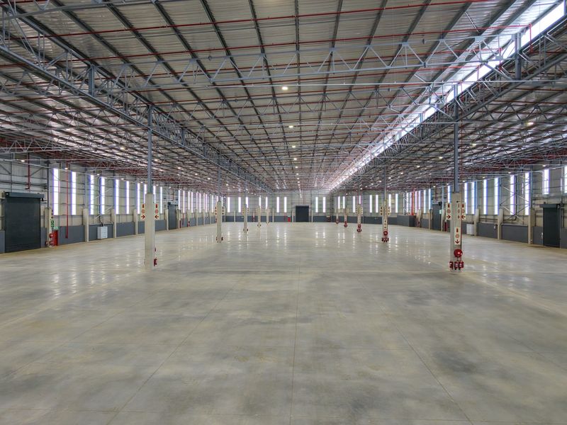 Warehouse to let in Witfontein - Photo 5