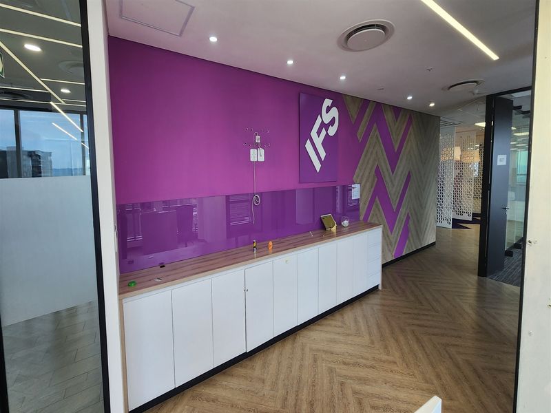 Offices to let in Sandown, Sandton - Photo 6