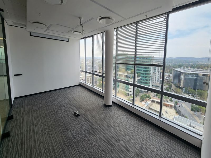 Offices to let in Sandown, Sandton - Photo 3