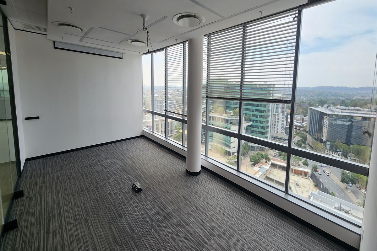 Offices to let in Sandown, Sandton - Photo 3