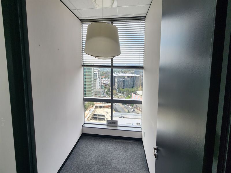 Offices to let in Sandown, Sandton - Photo 4
