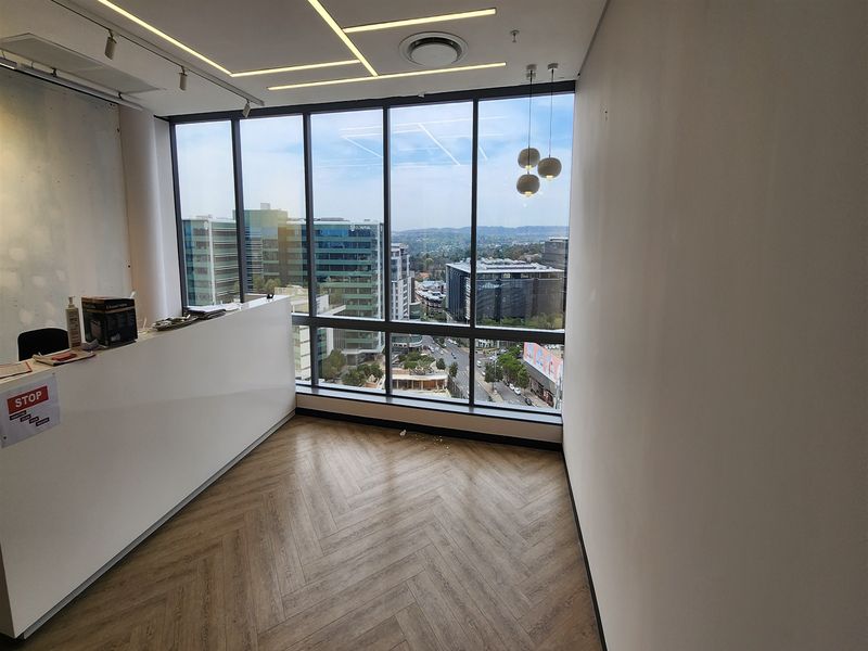 Offices to let in Sandown, Sandton - Photo 2
