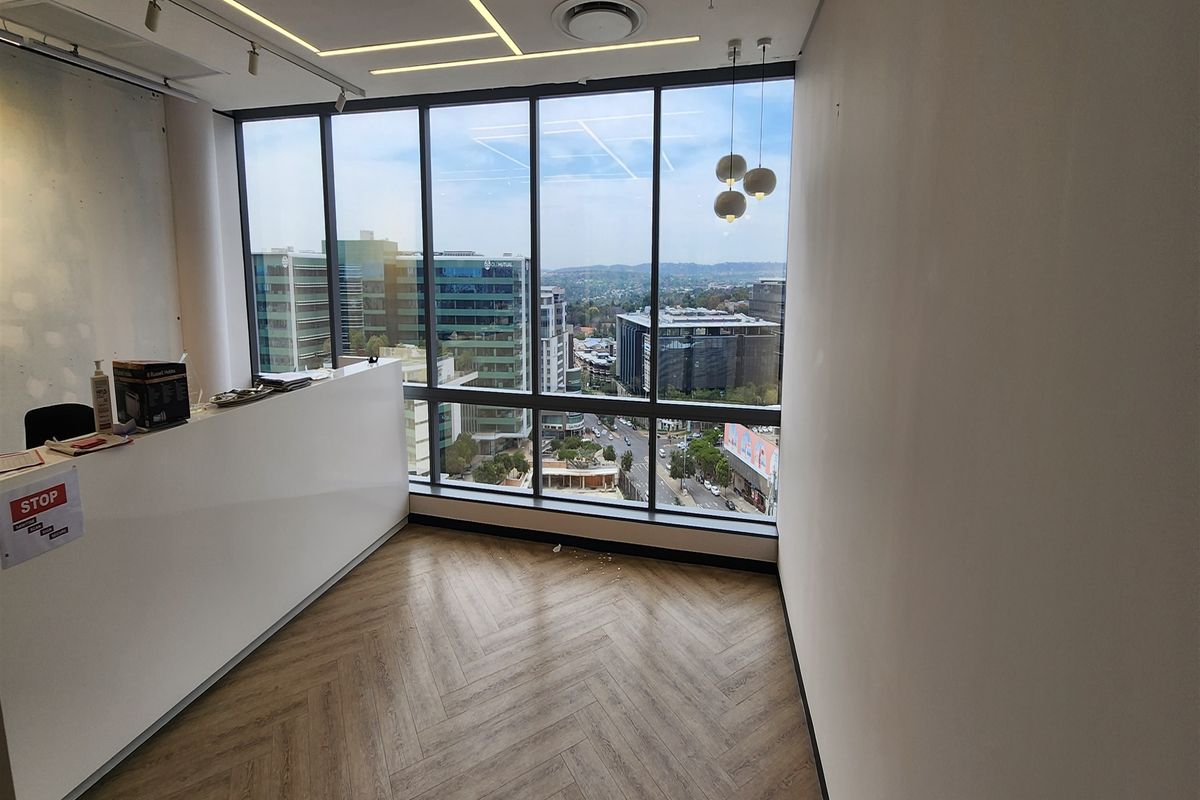 Offices to let in Sandown, Sandton - Photo 2