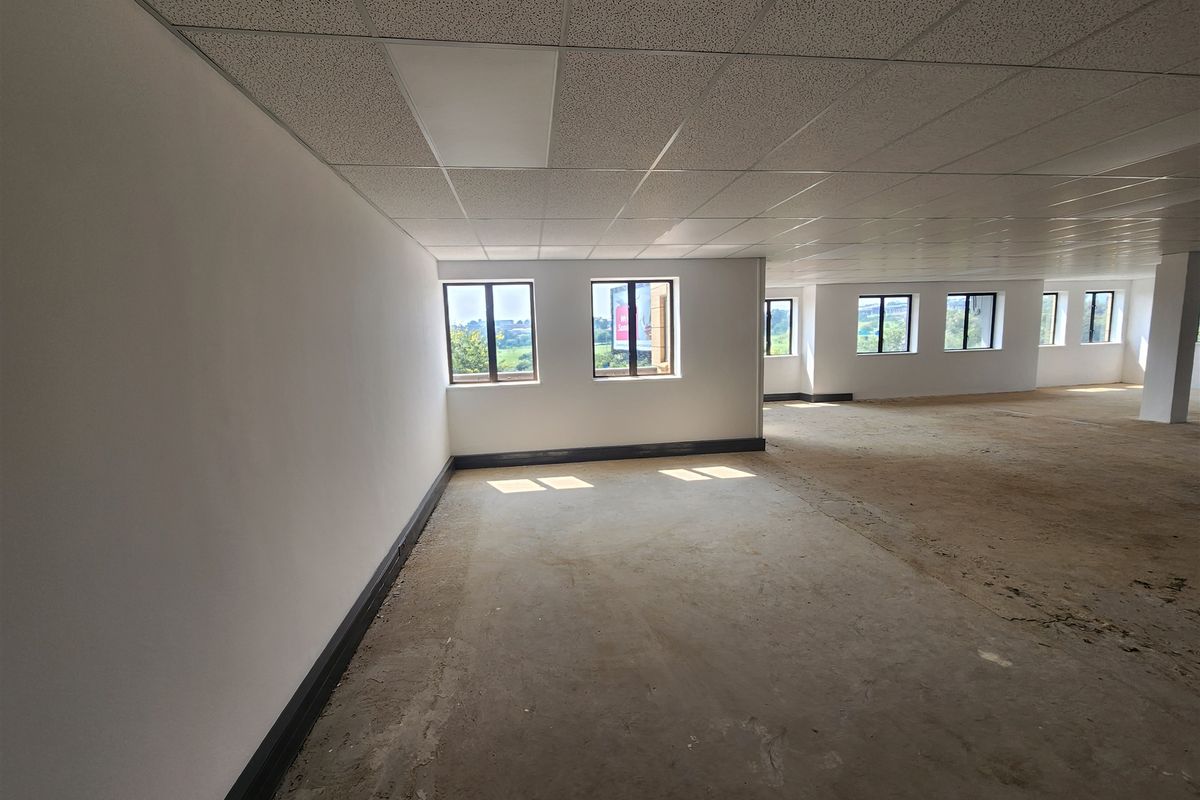 480sqm Offices to let in Sandown, Sandtown - Photo 5