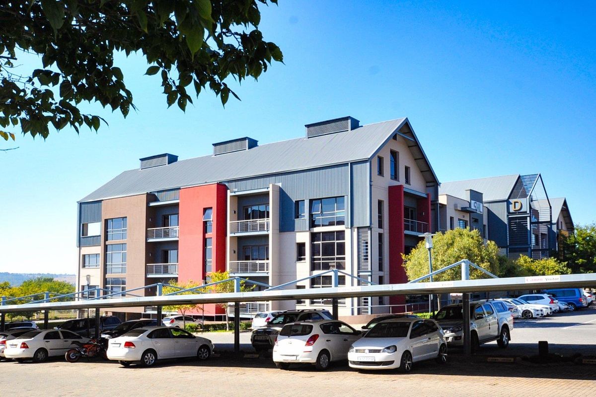 Fantastic Office Space Available at Southdowns Office Park - Rent Direct from the Landlord! - Photo 5