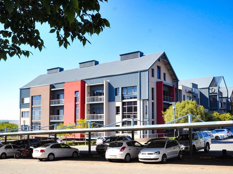 Fantastic Office Space Available at Southdowns Office Park - Rent Direct from the Landlord! - Photo 5