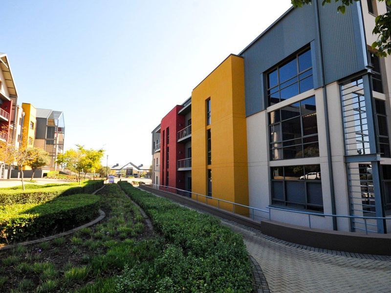 Fantastic Office Space Available at Southdowns Office Park - Rent Direct from the Landlord! - Photo 8