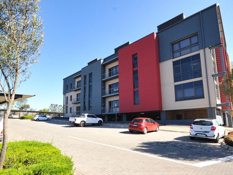 Fantastic Office Space Available at Southdowns Office Park - Rent Direct from the Landlord! - Photo 4