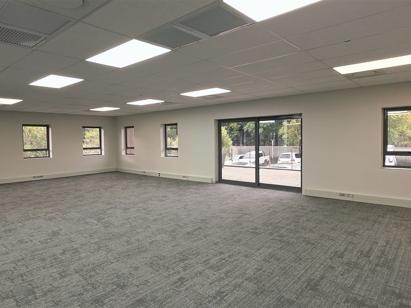Office to let in The Crossing Bryanston - Photo 7