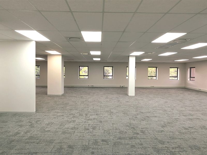 Office to let in The Crossing Bryanston - Photo 4