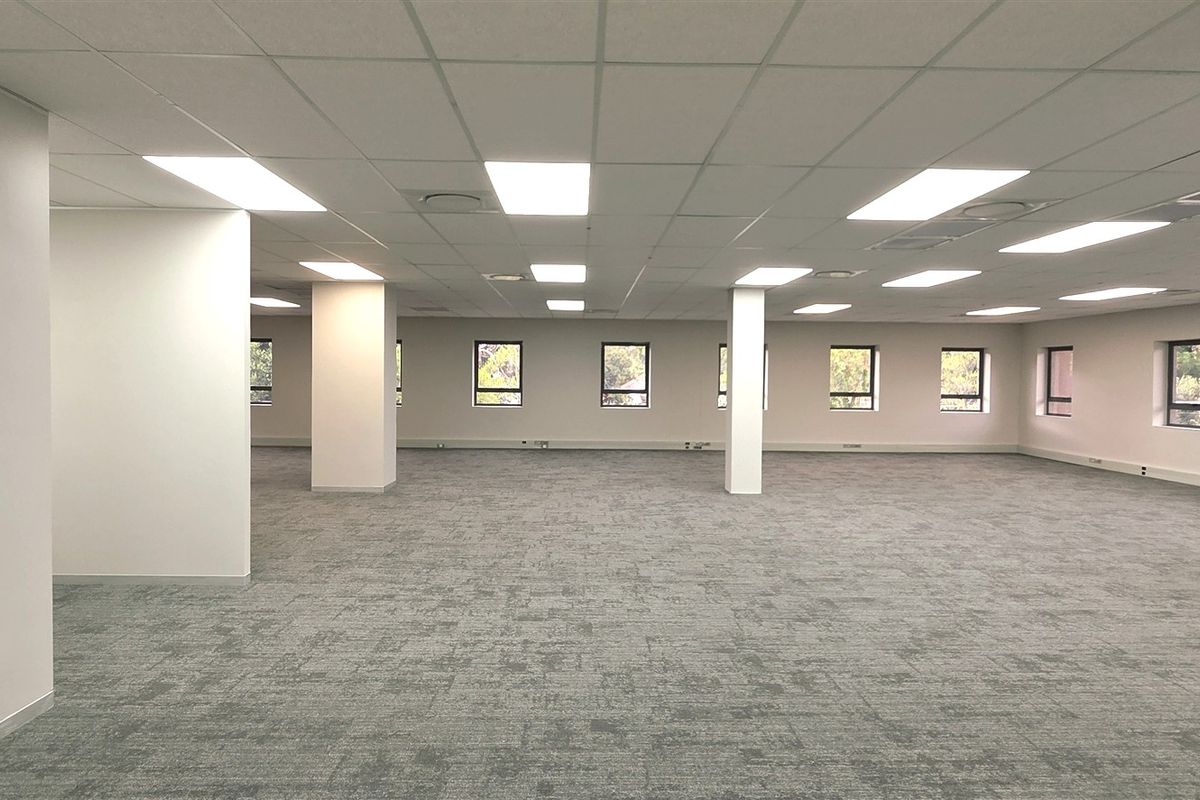 Office to let in The Crossing Bryanston - Photo 4