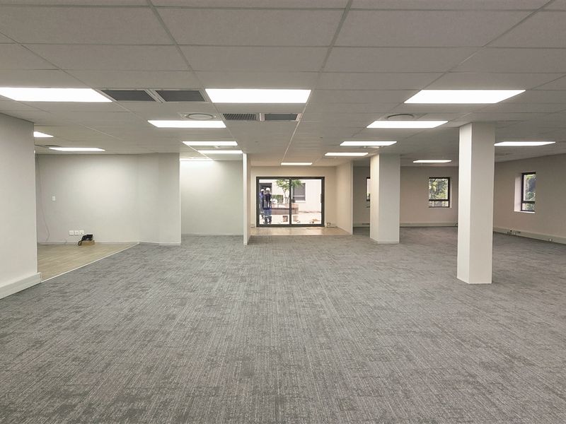 Office to let in The Crossing Bryanston - Photo 3