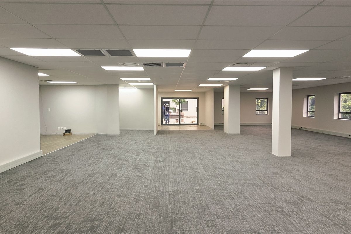 Office to let in The Crossing Bryanston - Photo 3