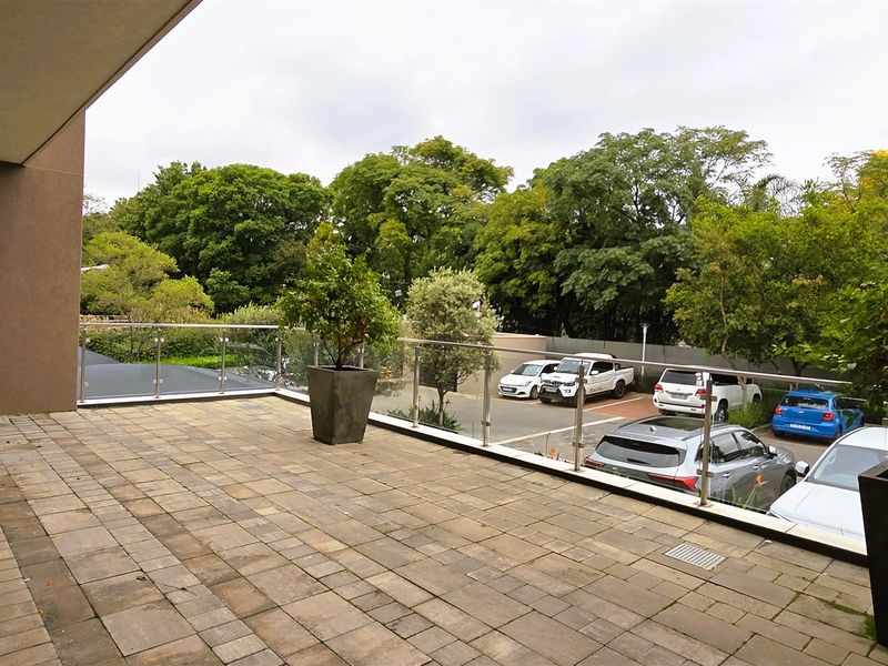 Office to let in The Crossing Bryanston - Photo 10