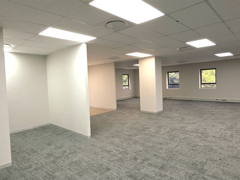 Office to let in The Crossing Bryanston - Photo 8